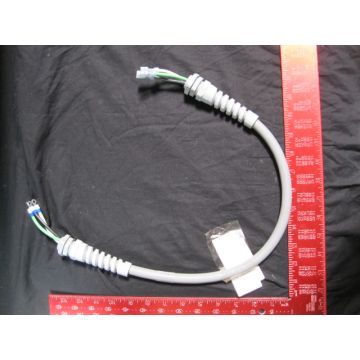 Applied Materials AMAT 0150-21096 CABLE ASSY HEATER POWER