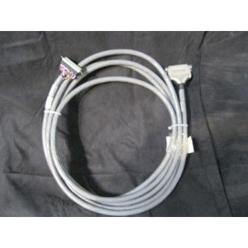 Applied Materials AMAT 0150-21772 CABLE ASSY GASBOX TO GASBOX INTERCONNEC