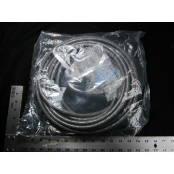 Applied Materials AMAT 0150-22342 CABLE ASSY STEPPER Y-AXIS INTCNT 35FT