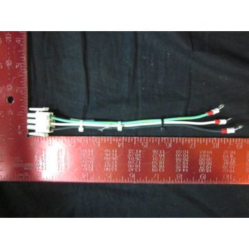 Applied Materials AMAT 0150-35112 CABLE ASSEMBLY AC PWR 5 PHASE DRIVER TO PCB