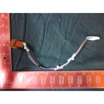 Applied Materials AMAT 0150-35140 CABLE ASSY HARD DISK POWER