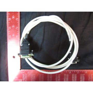 Applied Materials AMAT 0150-35215 CABLE ASSEMBLY STEC MFC SHORT