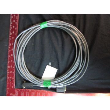 Applied Materials (AMAT) 0150-35346 CABLE ASSY RS232 OXIDE 400