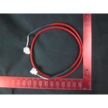 Applied Materials AMAT 0150-35712 Cable Heater CH AC Line 1 DCVD