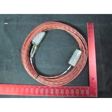 Applied Materials AMAT 0150-35733 Cable Assembly Emo Interconnect 75 Ft