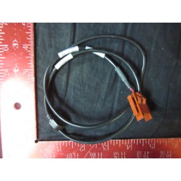 Applied Materials AMAT 0150-36895 CABLE ASSY LL OVER PRESSURE SOLENOID