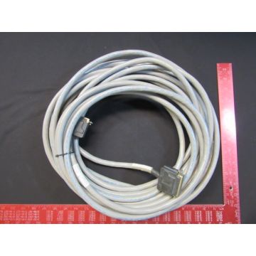 Applied Materials AMAT 0150-40222 5300 Umbilical Cable
