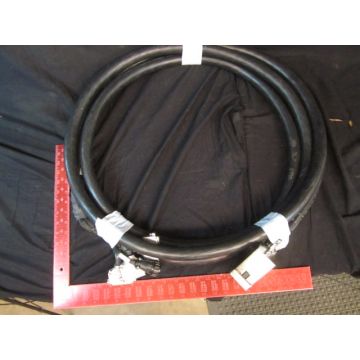 AMAT 0150-76184 EMC COMP25FT CABLE CHAMBER A-B-C-D