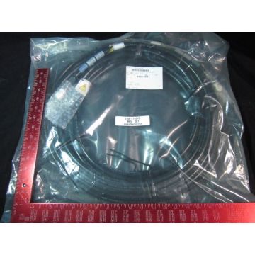 Applied Materials AMAT 0150-76315 CABLE ASSY COAXIAL 1356 MHZ