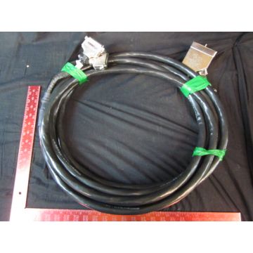Applied Materials AMAT 0150-76513 CABLE ASSY MAIN FRAME UMBILICAL