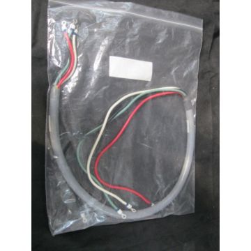 Applied Materials AMAT 0150-76821 CABLE HEATER AC HTESC POS 1234C