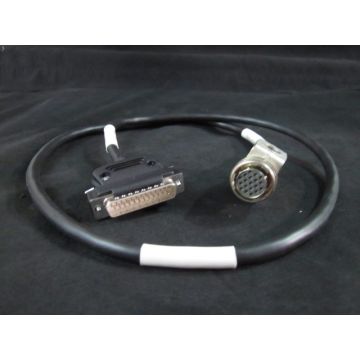 Applied Materials AMAT 0150-92554 CABLE ASSY ORIENTOR