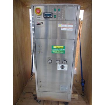Applied Materials AMAT 0190-03169 BE AEROSPACE C12 LOW-TEMP CHILLER FOR H