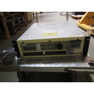 Applied Materials AMAT 0190-08033 MKS ENI DCG-200Z DC Power Supply DC24M-Z041300110A