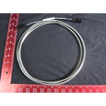 Applied Materials AMAT 0190-09134 CABLE ASSEMBLY FIBER OPTIC 85FT