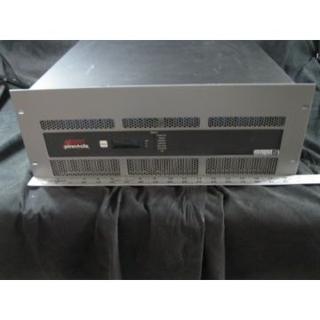 Applied Materials AMAT 0190-14127W DC POWER SUPPLY 20 KW 208VAC LB DESIGN ADVANCED ENERGY 3152412-14