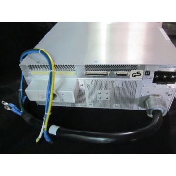 Applied Materials AMAT 0190-21855 PURCHASE SPEC HALO DC POWER SUPPLY-CEM