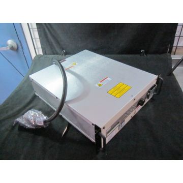 Applied Materials AMAT 0190-25533 Genesis RF Generator 380-480V 15A 5060Hz