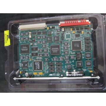 Applied Materials AMAT 0190-76050 PCB VIDEO CONTROLLER VGA