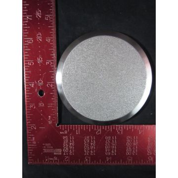 Applied Materials AMAT 0190-77167 Quick Disconnect ABT Diamond Disk