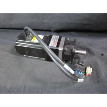 Applied Materials AMAT 0190-77170 MOTOR ENCODER X-AXIS ROBOT ASSY BLK CONN-Repaired AMAT 0190-77170