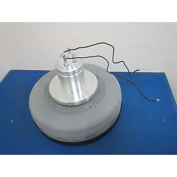 NOVELLUS 02-301897-00 15 Heater Pedestal Resistance Tested