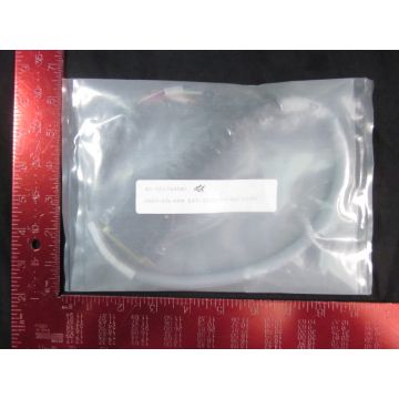 ASML 02-321744D01 SENSOR CABLE ASSEMBLY