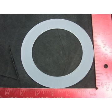 Applied Materials (AMAT) 0200-00011 QUARTZ RING 100MM XTAL