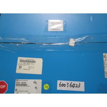 Applied Materials AMAT 0200-00705 EDGE RING THIN 200MM