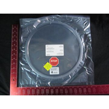 Applied Materials AMAT 0200-02302 INSERT RING NMS L-SHAPE 300MM EMAX
