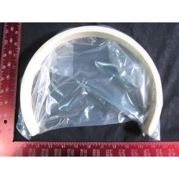 Applied Materials AMAT 0200-04085 CERAMIC LINER MIDDLE APF 200MM