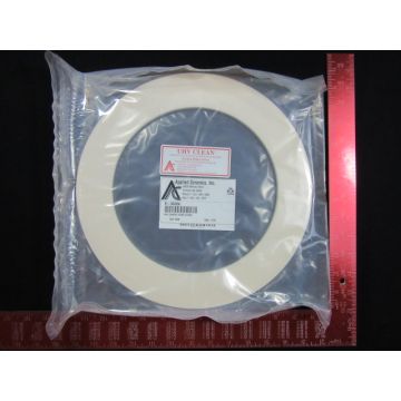 Applied Materials AMAT 0200-09405 Ring Ceramic 200mm Nitride