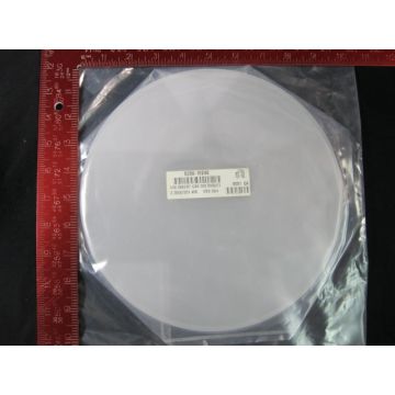 Applied Materials 0200-10246 20010246 UNI-INSERT,GDP,LINER,88 HOLD, QTZ (CLEANED
