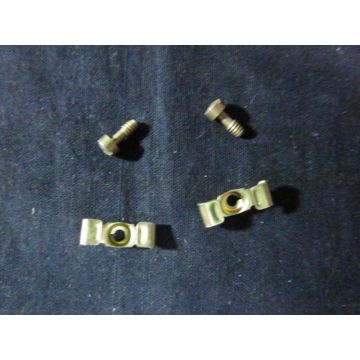 ITT 020419-0000 Screw Lock Pin Male