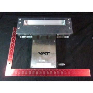 VAT 02112-BA24-00010065 Valve Gate Slit Valve A-309501 206A