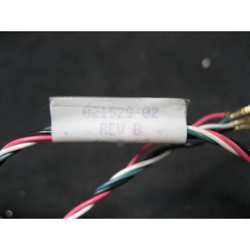ADE TECHNOLOGIES 021529-02 SENSOR OPTO INTERRUPT WITH PINS 16