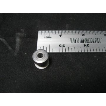 PRO PRECISION 022-00-0128-2-9A PULLEY TAPE APPLY MOTOR