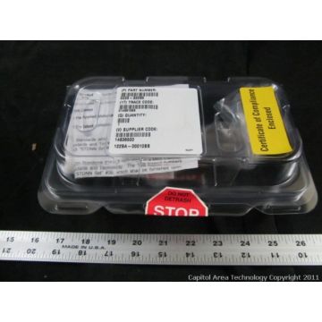 Applied Materials AMAT 0225-33295 XDCR PRESS 0-10 TORR 12 VCR