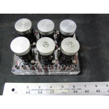 Applied Materials AMAT 0226-95824 LOCKLOUT ASSY 214