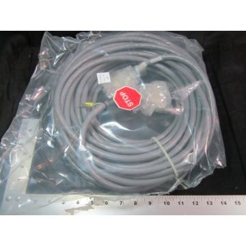 Applied Materials AMAT 0227-06540 EMC COMP REMOTE DIGITAL IFACE CABLE