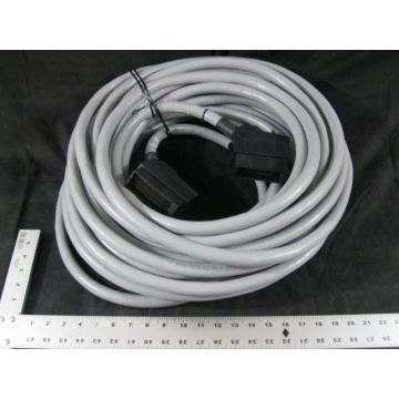 Applied Materials AMAT 0227-43743 ASSY CABLE 75 FT EFF RF RACK-CONT RF
