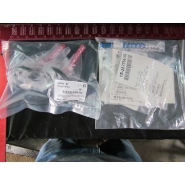 Applied Materials AMAT 0240-52481 NON-SEISMIC SECUREMENT KIT FOR 300MM 5X FI