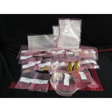 Applied Materials AMAT 0240-70830 KIT LIKE PARTS FOR ENI GENERATORS