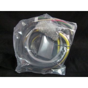 Applied Materials AMAT 0242-38200 KIT DOME CABLE REV-1 DPS