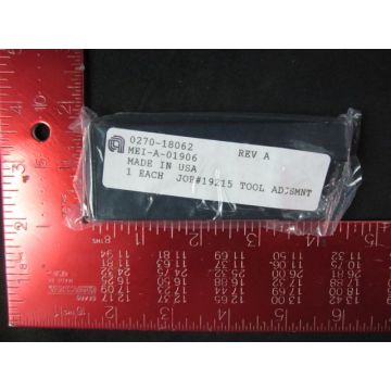 Applied Materials AMAT 0270-18062 Tool Adjustment Side Coil Tension