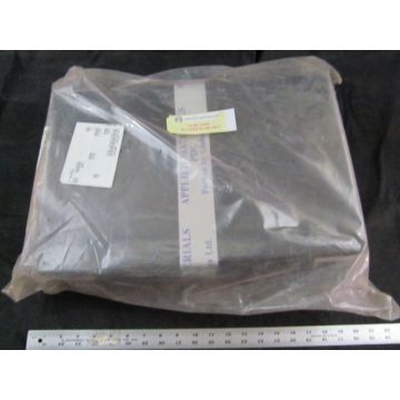 Applied Materials AMAT 0270-A0101 8-1000nm SIZE PSL-WAFER