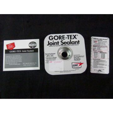GORE-TEX 02957839 Joint Sealant Teflon 00012E 38 X 12 Gortex