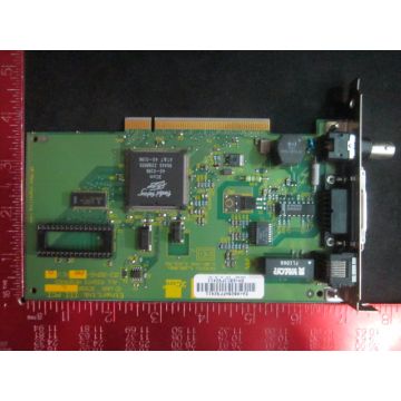 3COM 03-0046-001 ETHERLINK III PCI NETWORK CARD