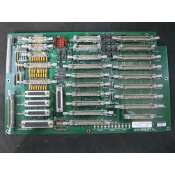 ASML 03-329988D01 ASSEMBLY PRINTED CIRCUIT BOARD SYSTEM INTERFACE II