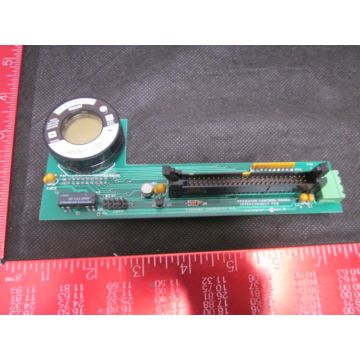 Systems Chemistry-Air Liquide 03-85017-0 INTERFACE BOARD OCP 99-85017-00 Systems Chemistry